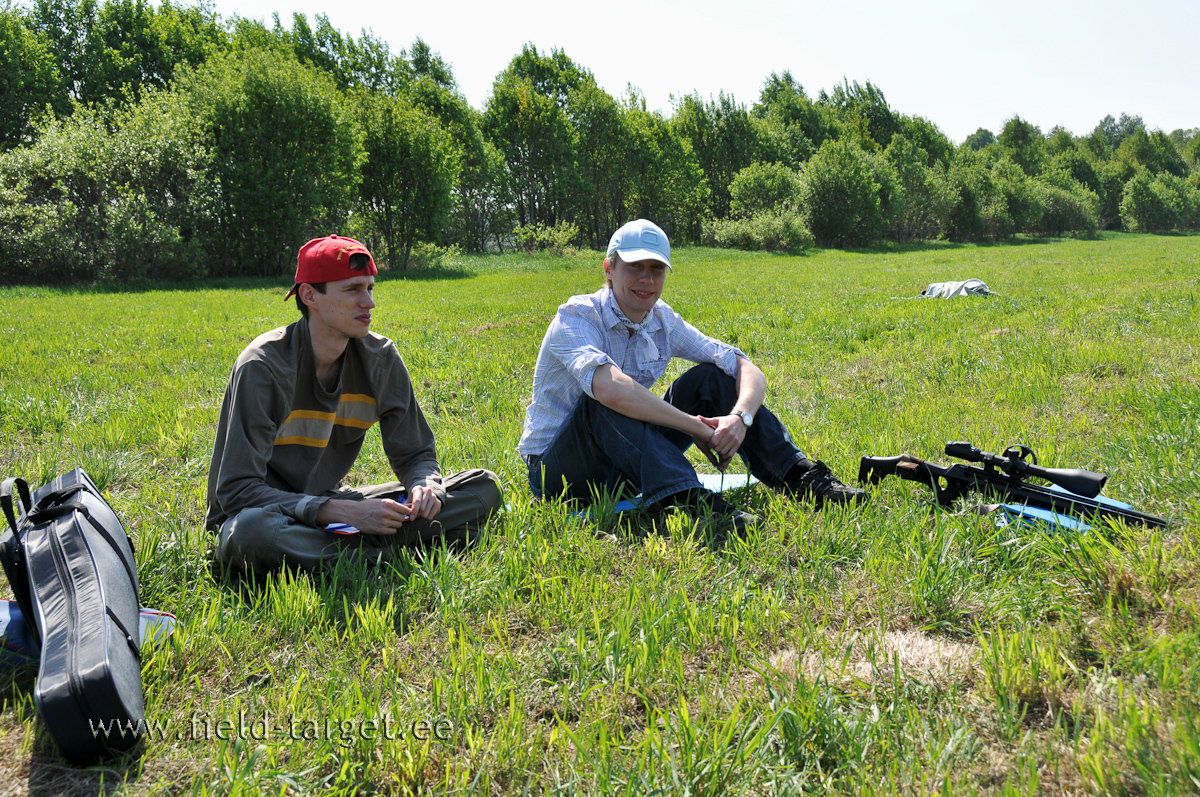 Täna on ka lihtsalt ilus päev